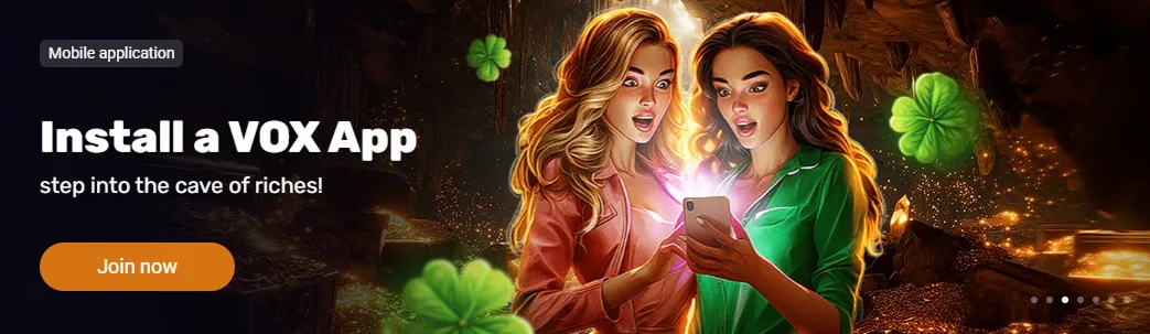 Resumen general: ventajas y desventajas de VOX Casino Resumen general: ventajas y desventajas de VOX Casino